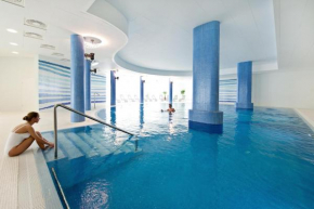  Hotel Interferie Medical SPA  Свиноуйсьце